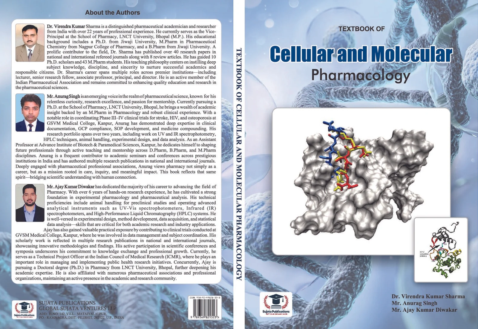 Cellular and Molecular Book