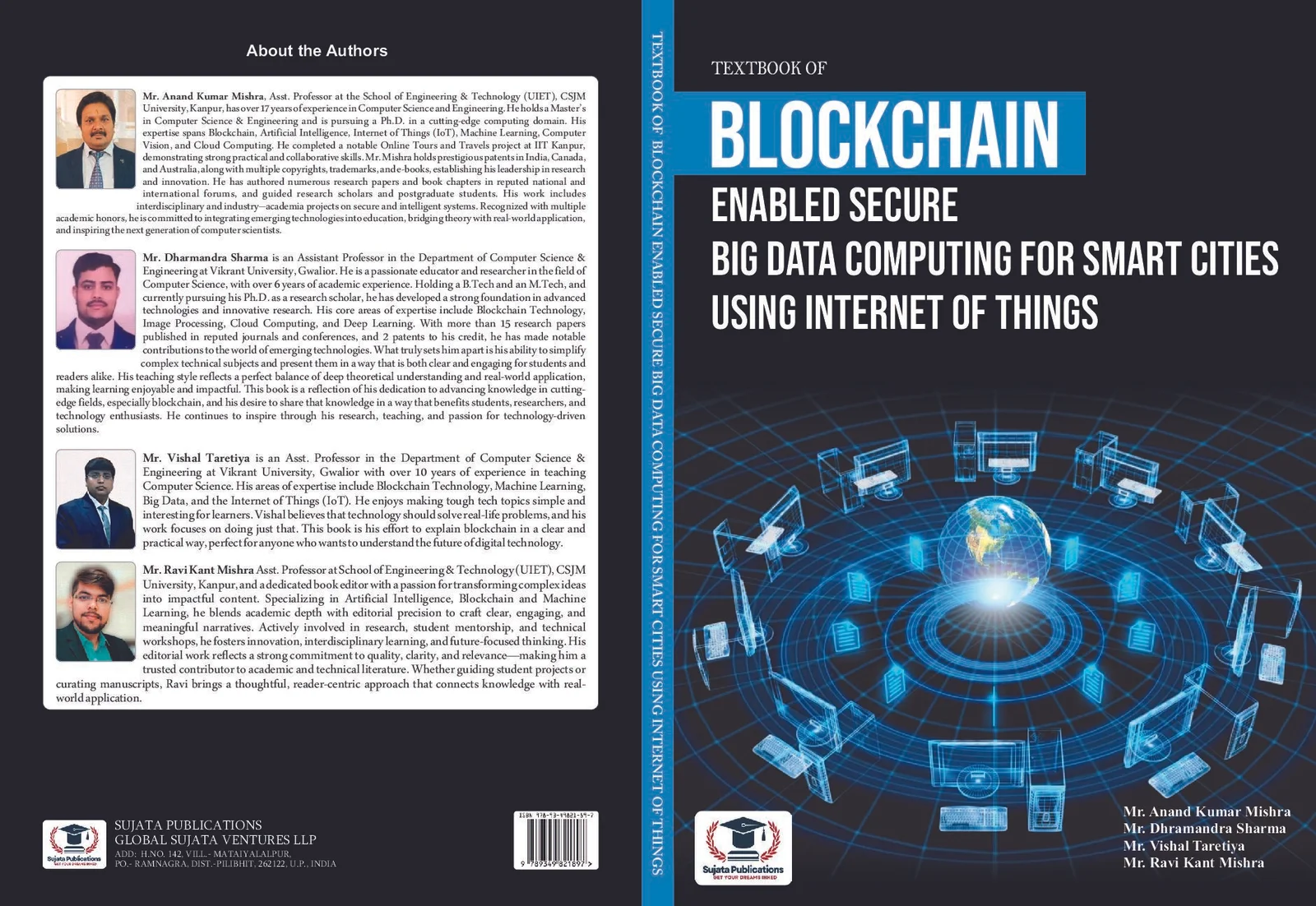 Blockchain Book