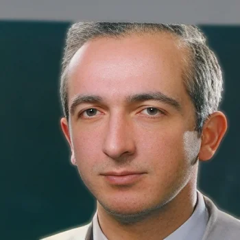 Prof. Dr. Abdullah Aydin