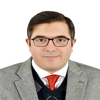 Ferit Gurbuz